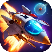 Space Shooter Quantum