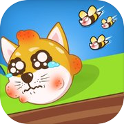 Play Dog Rescue: Draw Puzzle