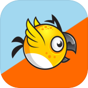 Jumpy Bird: Flap It