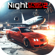 Play Car Crash Night Battle