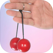 Latto Latto - Clackers Game