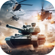 Play Battlefield Warfare: PVP War