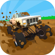 Mudder Trucker 3D