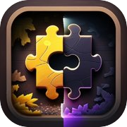 Jigsaw Puzzle Master: Relaxing