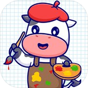Play Coloring Book: Color & Paint