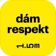 Dám respekt