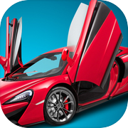 Luxury Car Simulator Ultimate