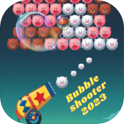 Bubble Rescue - 2023