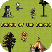 Search of the Source