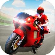 Moto Racer : Bike Racing Fever