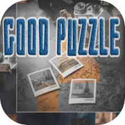 Play Good puzzle