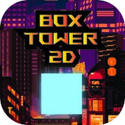 Box Tower