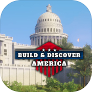 Build and Discover: America