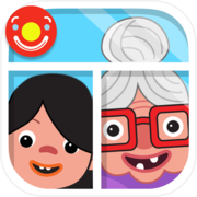 Play Pepi House: Happy Family