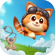 Play Slingshot Adventure