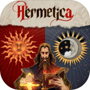 Play Hermetica