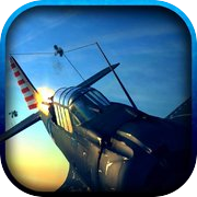 Play Wings of Sky: Hot War