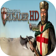 Play Stronghold Crusader HD