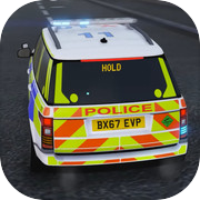 Play British Police Patrol Officers