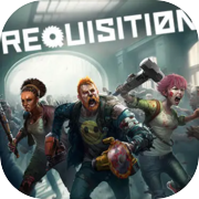 Play REQUISITION VR