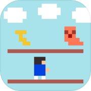 runner run2 : pixel runner