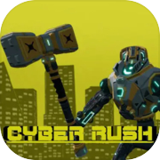 Cyber Rush