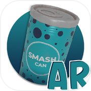 Play Smash Can AR