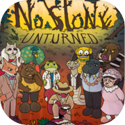 Play No Stone Unturned