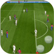 Play Football Champions Pro 2018