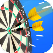 Darts Master - Dart Board Game