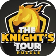 The Knight’s Tour Puzzle