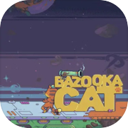 Play Bazooka Cat: First Episode