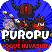 Play Puropu: Rogue Invasion