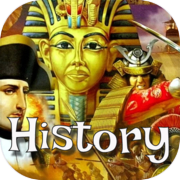 History Games - learn history