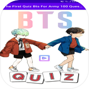 Play Quiz Bts For Army 100 Question
