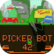 Play Picker Bot 42