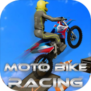 Moto Bike: Racing Stunt