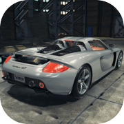 Play Carrera GT Drifting Simulator