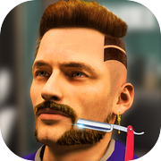 Barber Shop: Haircut Sim Games