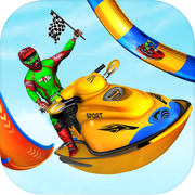 Play Jet Ski Racing Games 3D