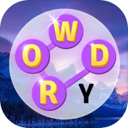Play Wordwide: Letter Game