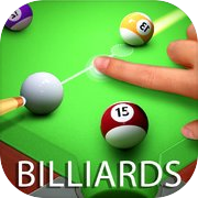 Play Pool Game-Shooting Billiards