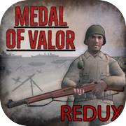 Medal Of Valor Omaha REDUX