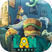 Play LAN Party