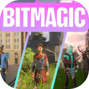 Play Bitmagic