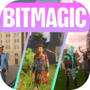 Bitmagic