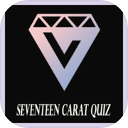 Play Seventeen Carat KPOP Quiz