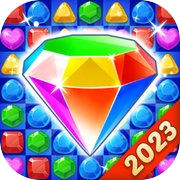 Play Jewel Time - Match 3 Game