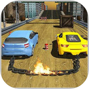 Play Chained Cars Extraordinary Fas