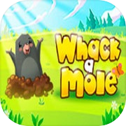 Whack A Mole